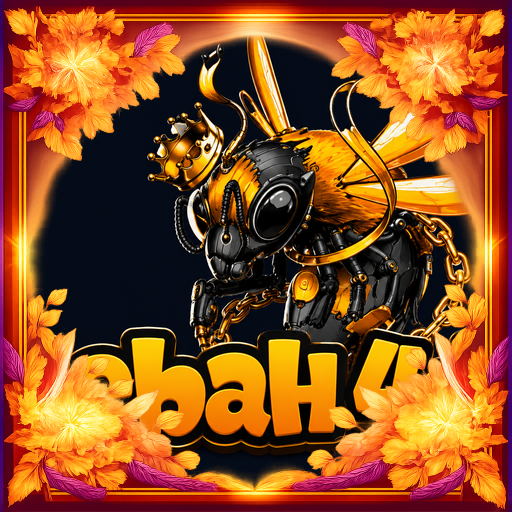 lebah4d — galeri pratinjau - APK Resmi